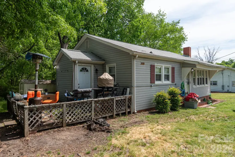 33 Central Heights Drive, Concord, NC 28025 - #3