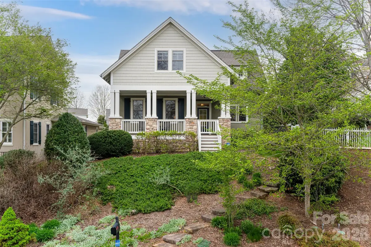 16 Dearborn Street, Asheville, NC 28803 - #1