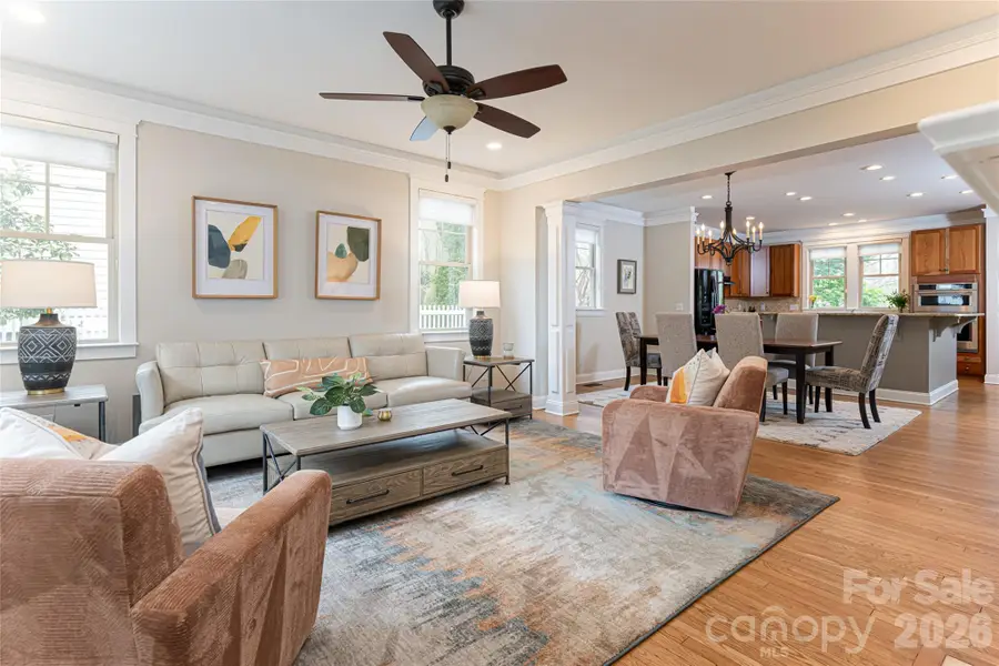 16 Dearborn Street, Asheville, NC 28803 - #3