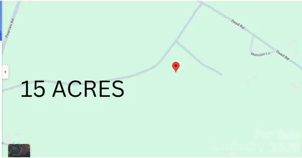 001 Dead Road, Zebulon, NC 27597