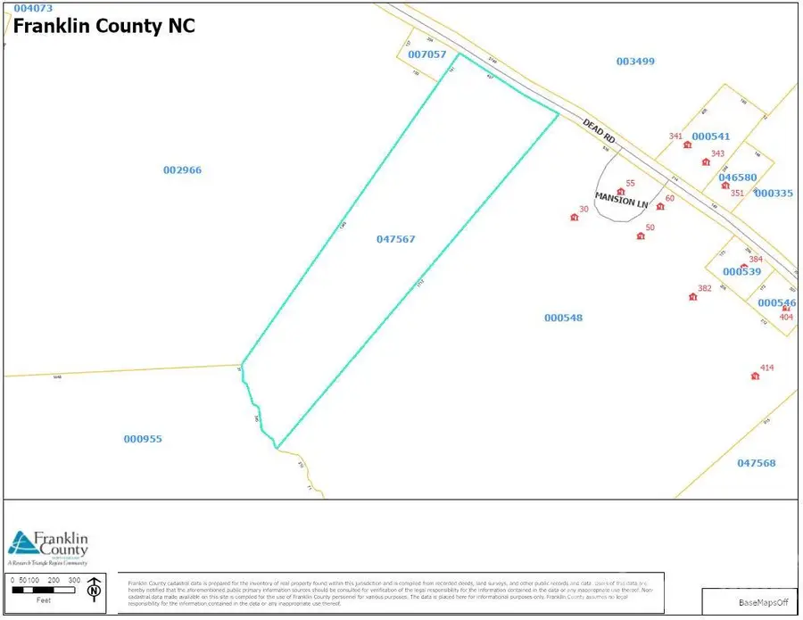 001 Dead Road, Zebulon, NC 27597 - #2