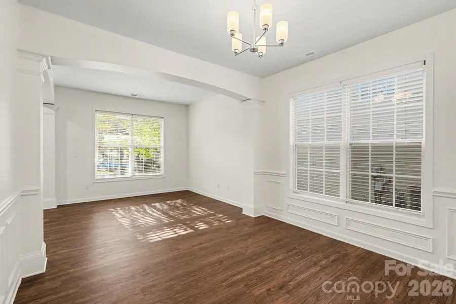 9823 Jeanette Circle, Charlotte, NC 28213 - #2