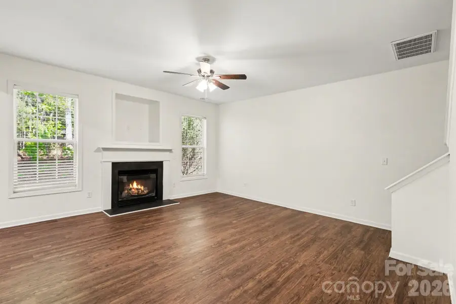 9823 Jeanette Circle, Charlotte, NC 28213 - #3