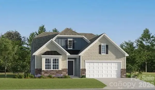 7110 Juneberry Way, Maiden, NC 28650