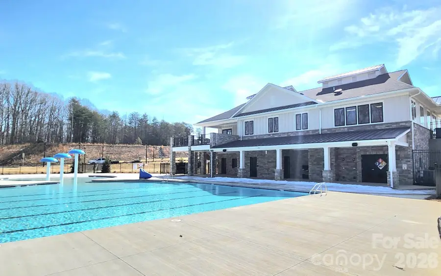 7110 Juneberry Way, Maiden, NC 28650 - #2