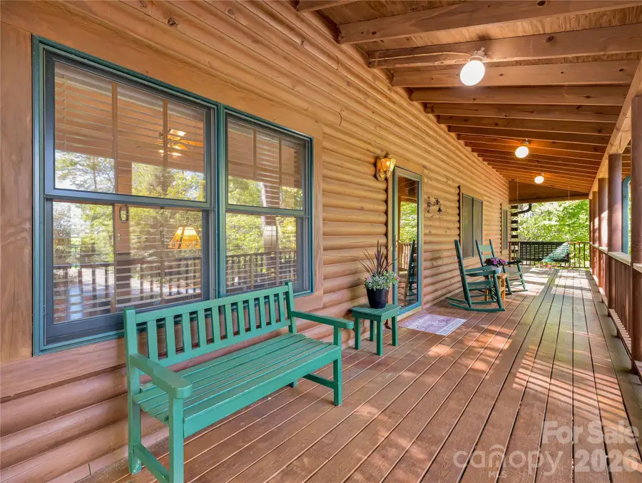 212 Glen Echo Circle, Saluda, NC 28773 - #3