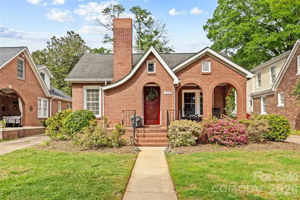 2137 Shenandoah Avenue, Charlotte, NC 28205