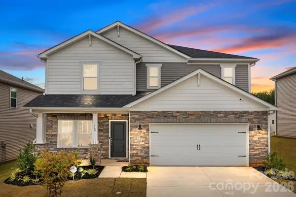 160 Shepherds Landing Drive, Mooresville, NC 28115