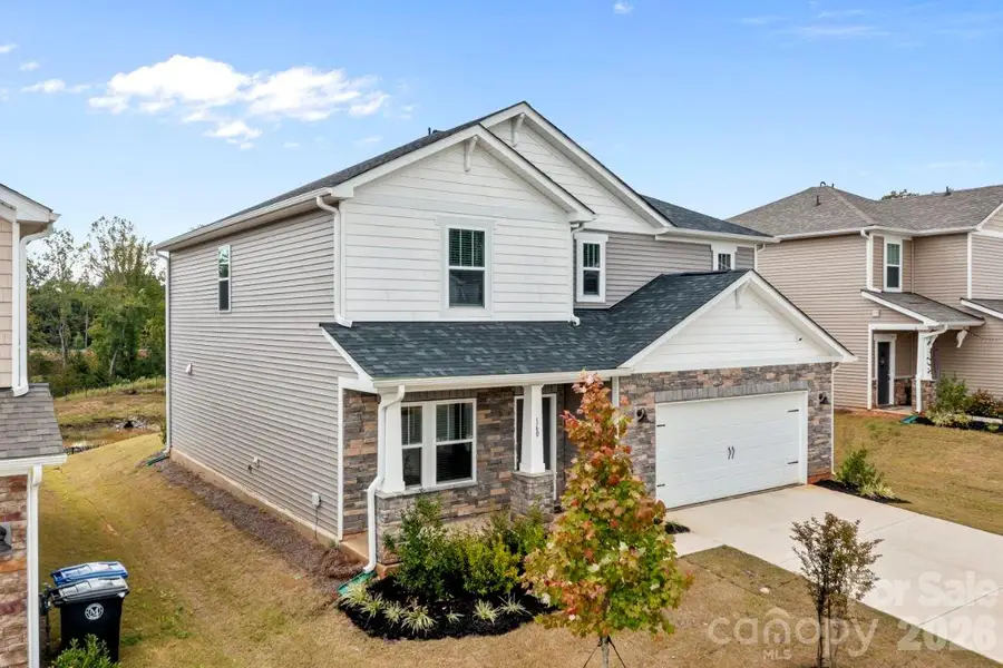 160 Shepherds Landing Drive, Mooresville, NC 28115 - #3