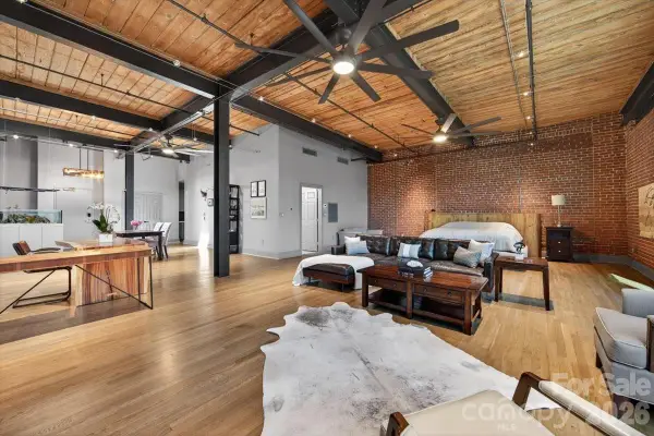 310 Arlington Avenue, Charlotte, NC 28203