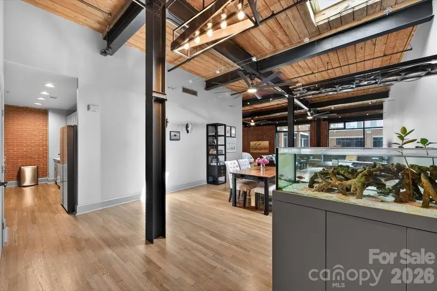 310 Arlington Avenue #408, Charlotte, NC 28203 - #3