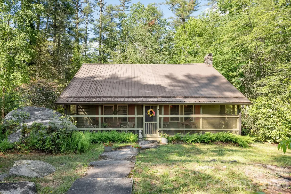 10844 Greenville Highway, Cedar Mountain, NC 28718 - #1
