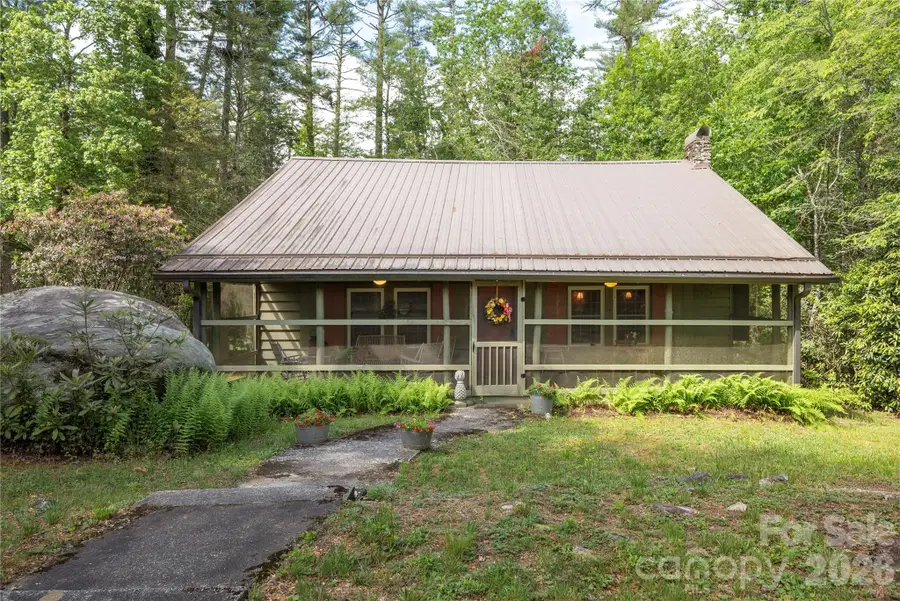 10844 Greenville Highway, Cedar Mountain, NC 28718 - #3