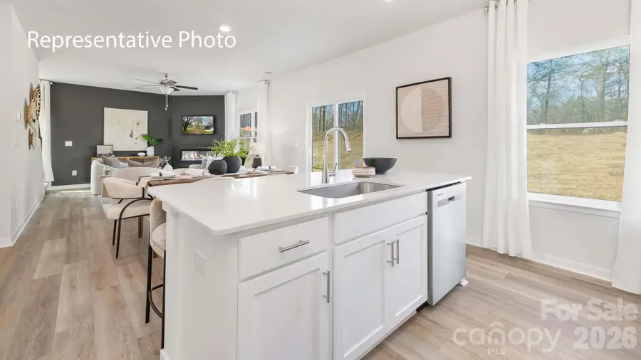 1331 Lily Drive, Richburg, SC 29729 - #3