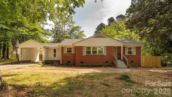 137 Birchwood Drive, Charlotte, NC 28214
