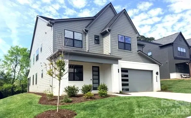 15005 Brownleigh Lane, Huntersville, NC 28078 - #2