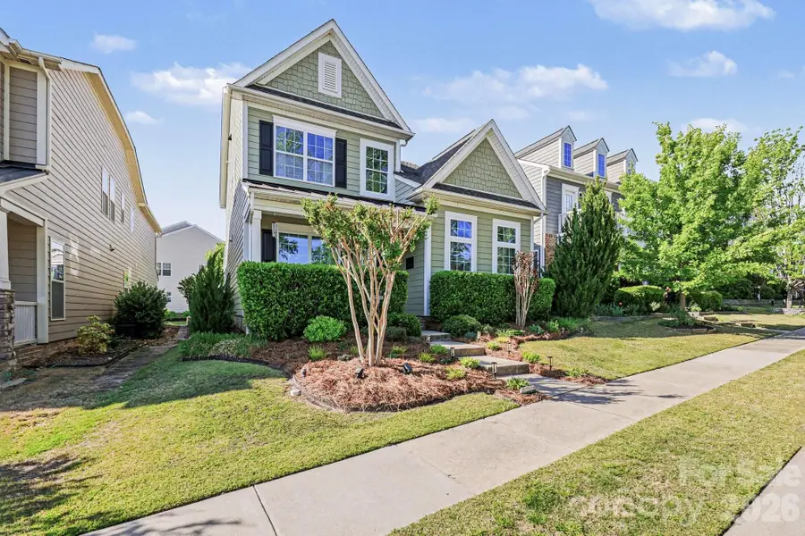 5153 Waterloo Drive, Tega Cay, SC 29708 - #3