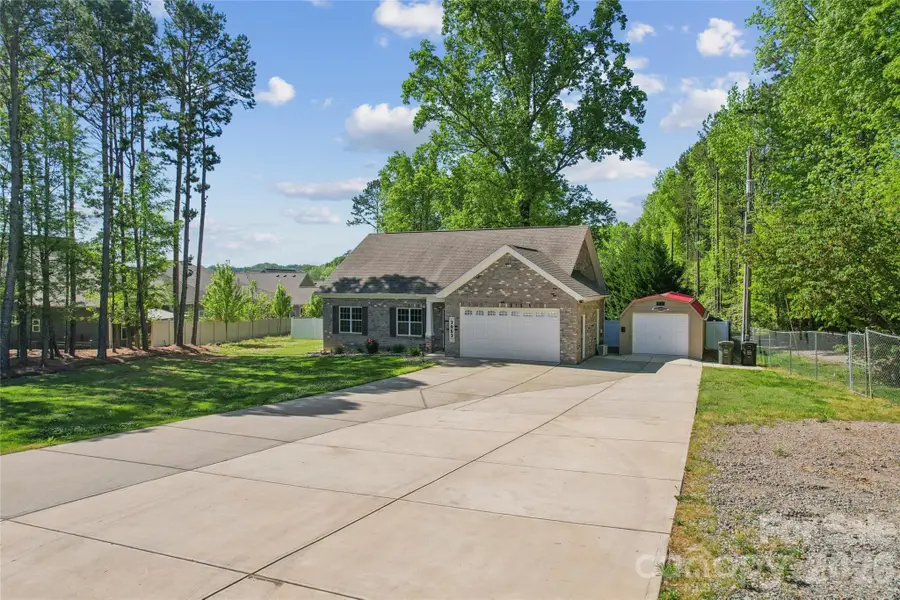 3063 Eva Drive Nw, Concord, NC 28027 - #2