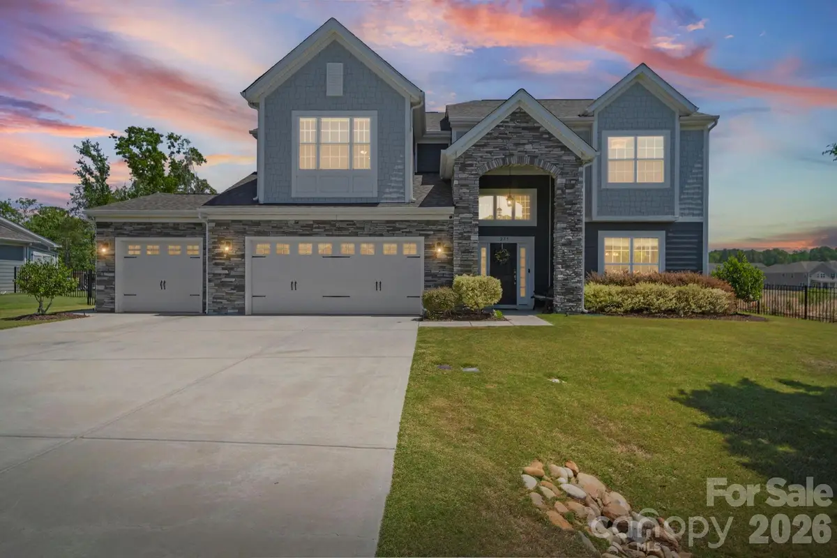 275 Bouchard Drive, Waxhaw, NC 28173 - #1