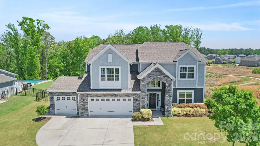 275 Bouchard Drive, Waxhaw, NC 28173 - #2