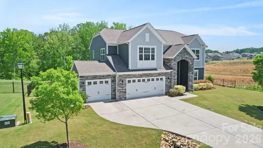 275 Bouchard Drive, Waxhaw, NC 28173 - #3