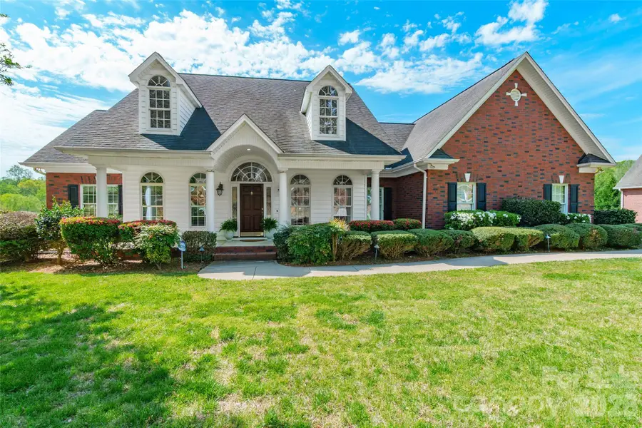 122 Upper Oak Drive, Statesville, NC 28625 - #2