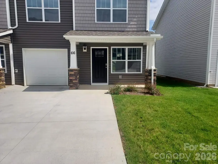 66 Clear Creek Lane, Waynesville, NC 28785 - #2