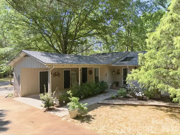 91 Diamond Ridge Lane, Columbus, NC 28722