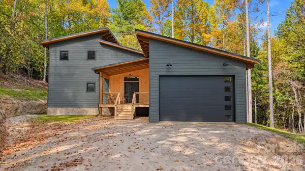 2395 Pisgah Forest Drive, Pisgah Forest, NC 28768