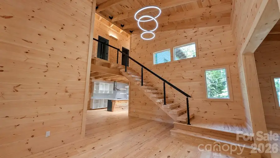 2395 Pisgah Forest Drive, Pisgah Forest, NC 28768 - #3