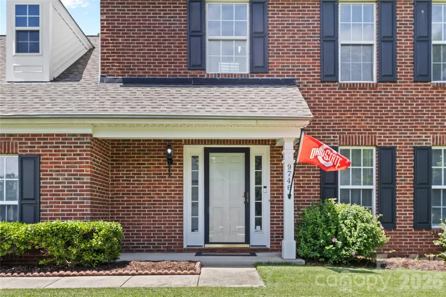 9746 Holly Park Drive, Charlotte, NC 28214 - #3