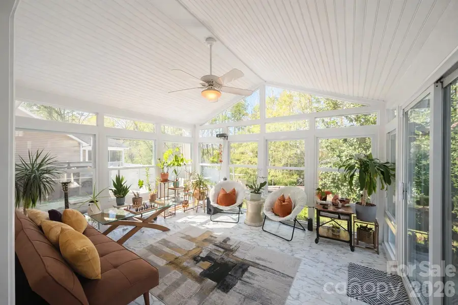 5812 Stone Bluff Court, Charlotte, NC 28214 - #2