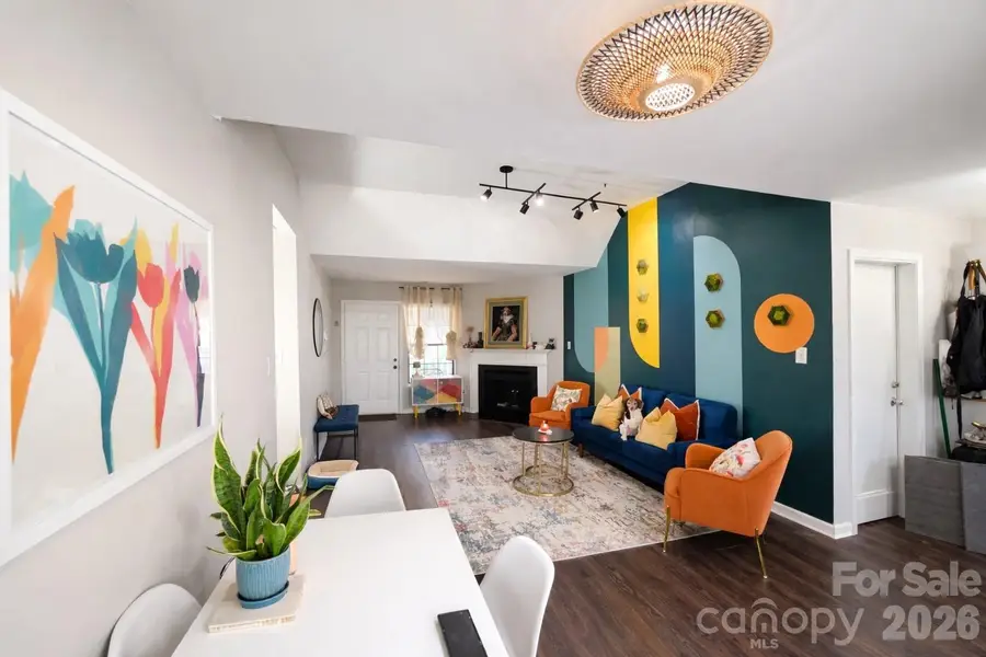 5812 Stone Bluff Court, Charlotte, NC 28214 - #3