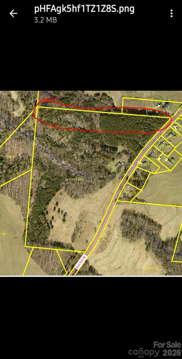 147 Baxter Road, Cherryville, NC 28021