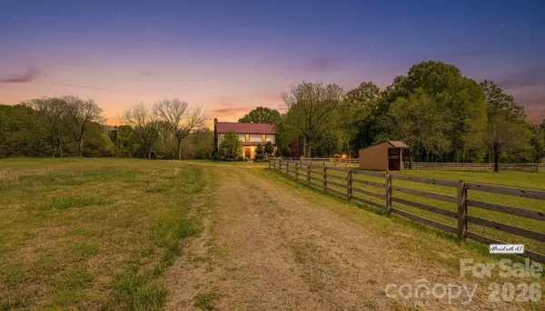 10340 Unity Church Road, Mooresville, NC 28115