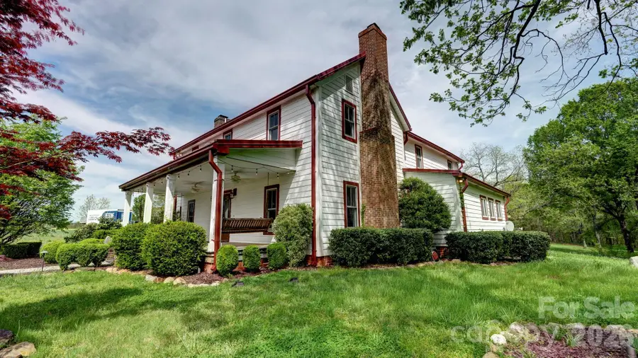 10340 Unity Church Road, Mooresville, NC 28115 - #2