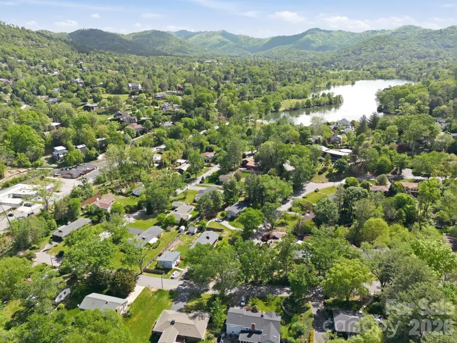 22 Carjen Avenue, Asheville, NC 28804 - #3