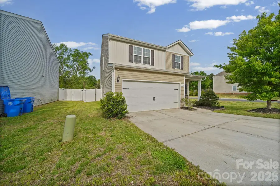 977 Joselynn Drive, Gastonia, NC 28054 - #3