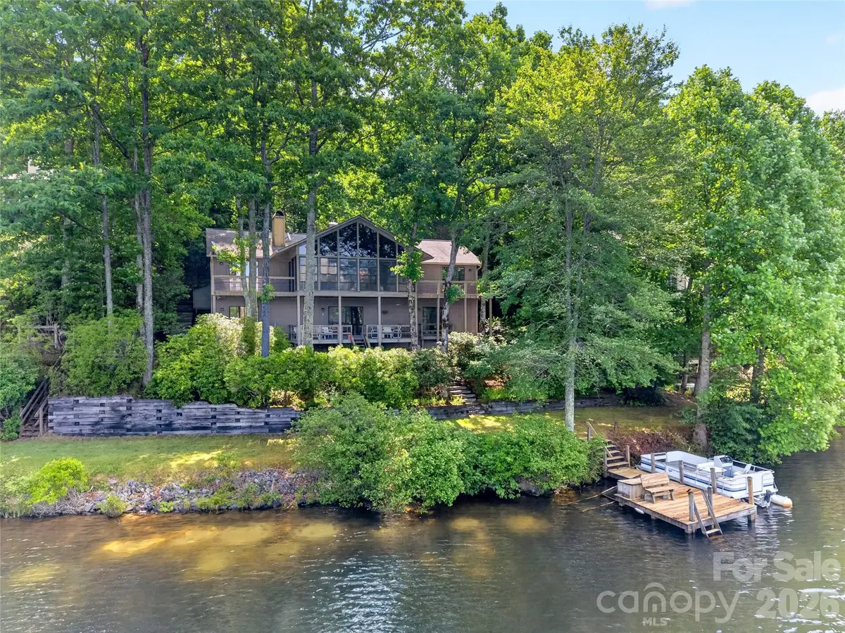 118 Gagama Court #19, Brevard, NC 28712 - #1