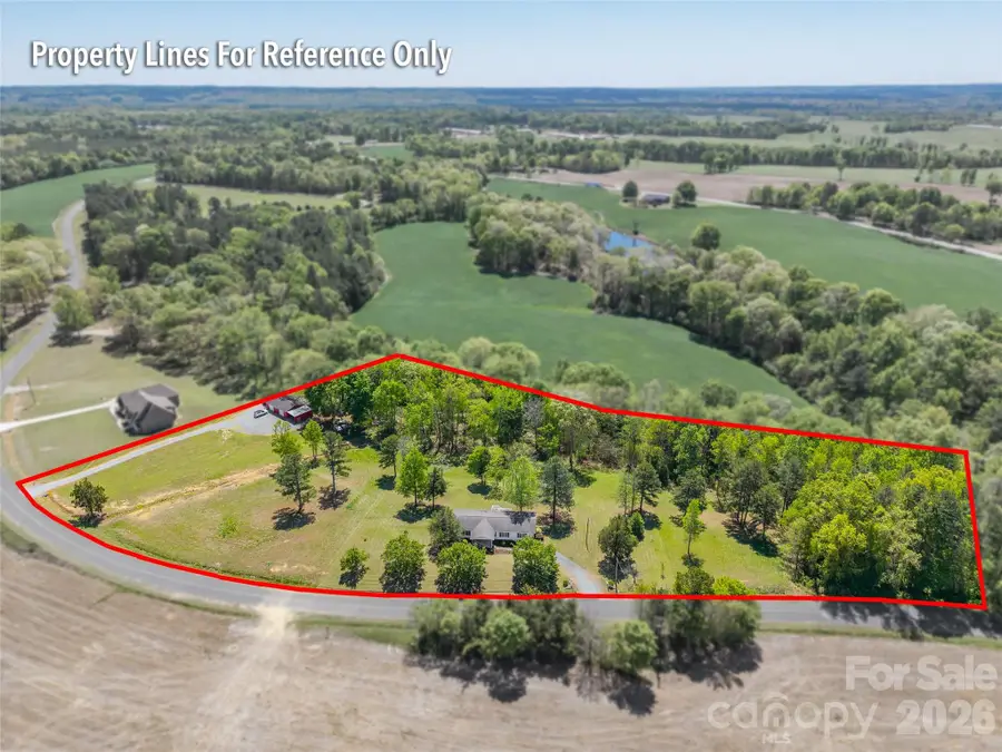 777 John Doster Road, Pageland, SC 29728 - #3