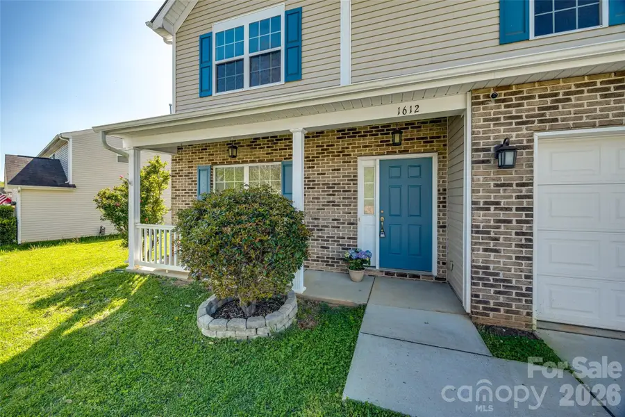 1612 Beleek Ridge Lane, Clover, SC 29710 - #2