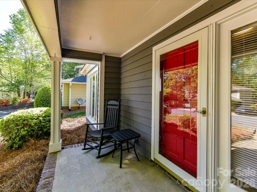6712 Paces Ferry Lane, Charlotte, NC 28226 - #2