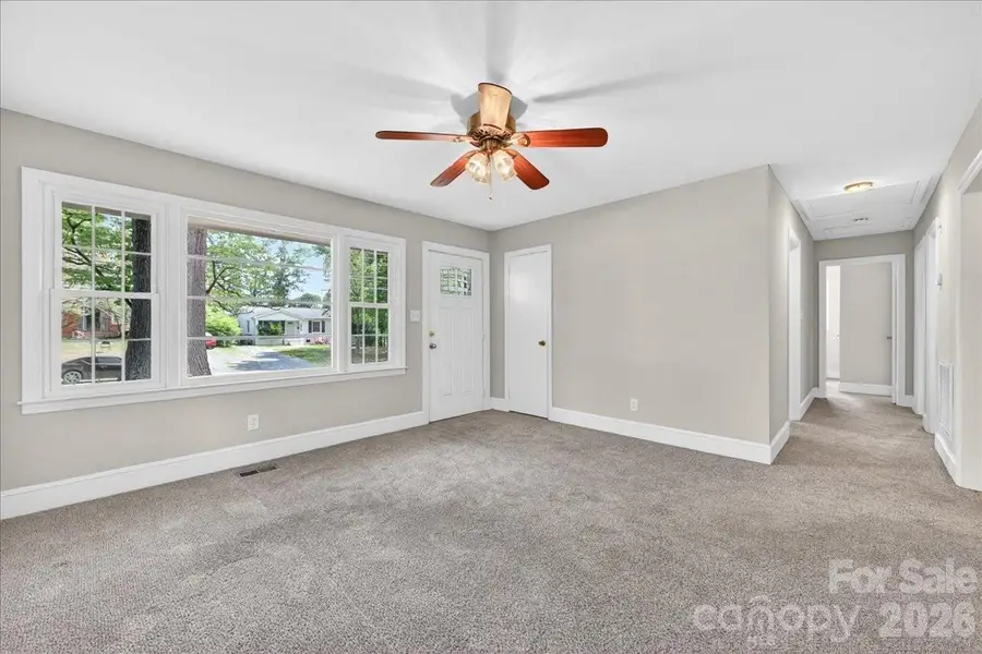 4820 Charleston Drive, Charlotte, NC 28212 - #3