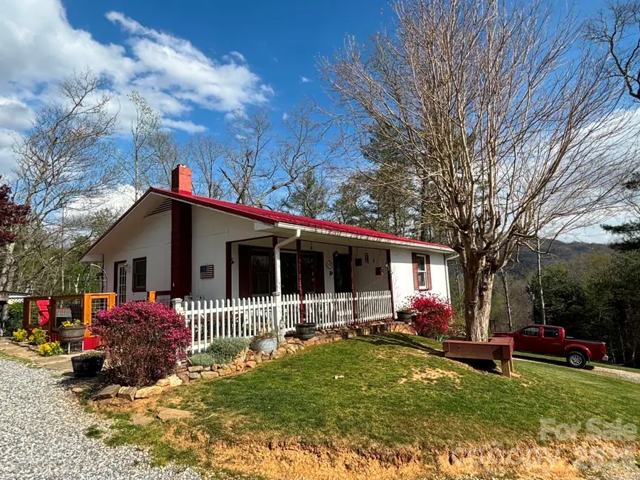 493 Franklintown Road, Spruce Pine, NC 28777 - #2