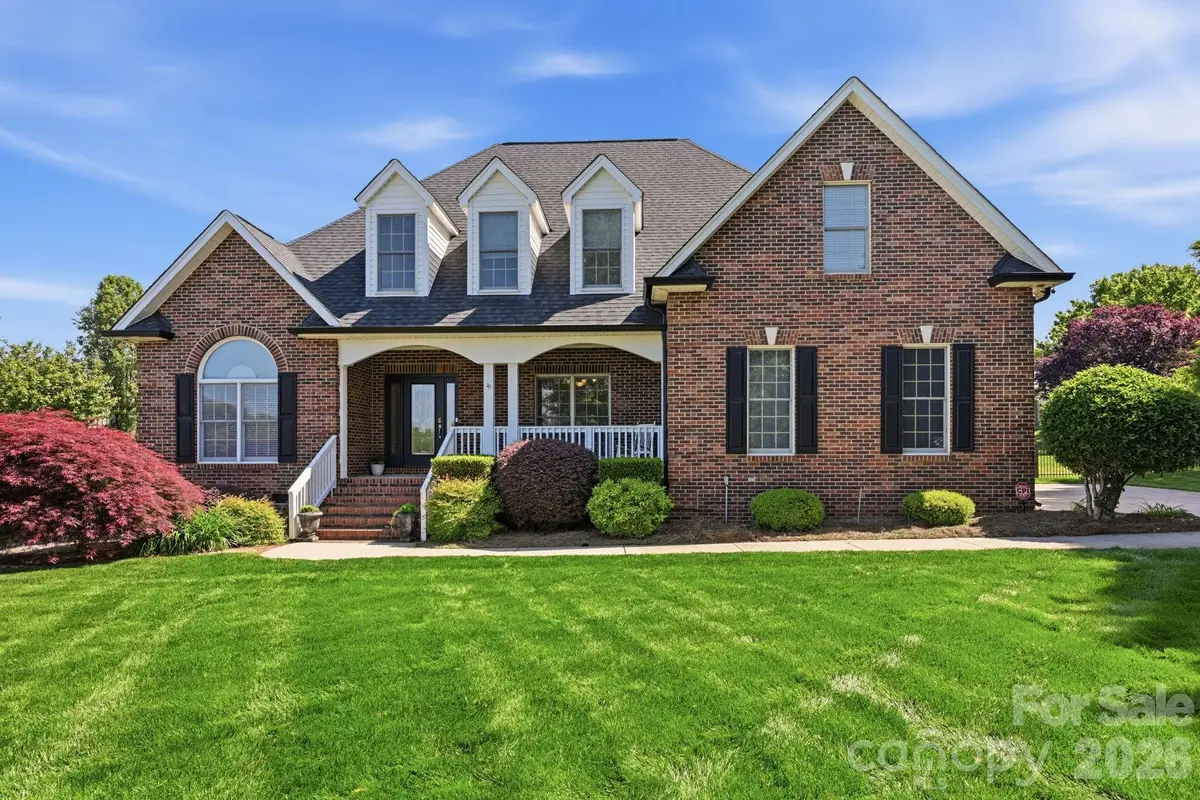145 Blue Grass Circle, Mooresville, NC 28117 - #1
