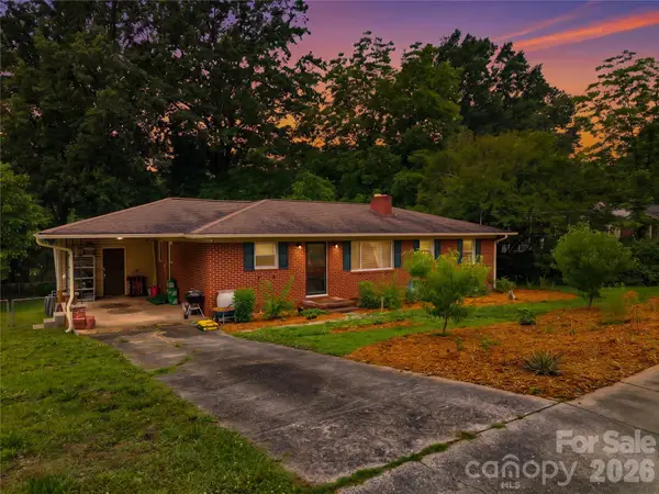 605 W 19th Avenue, Gastonia, NC 28052