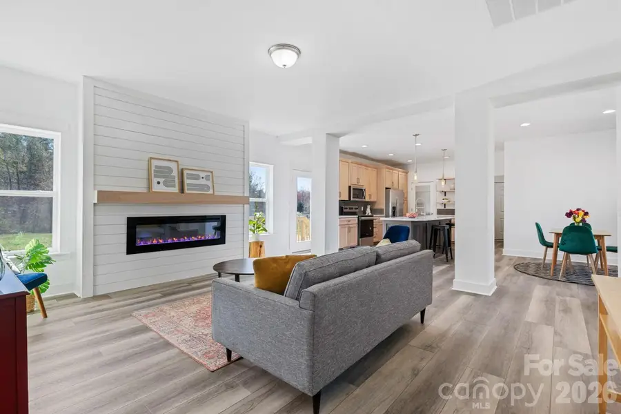 139 Mullinax Drive, Hendersonville, NC 28792 - #3