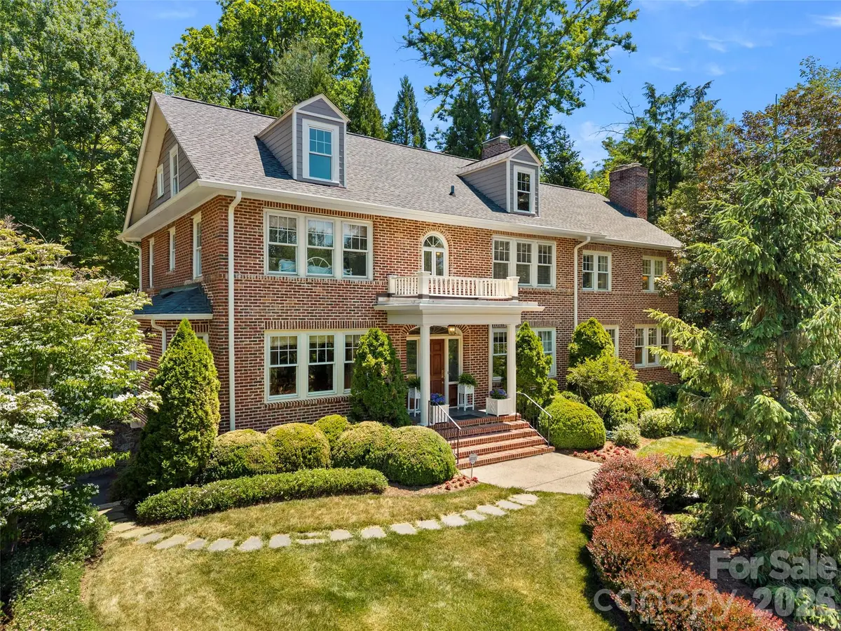 19 Blackwood Road, Asheville, NC 28804 - #1
