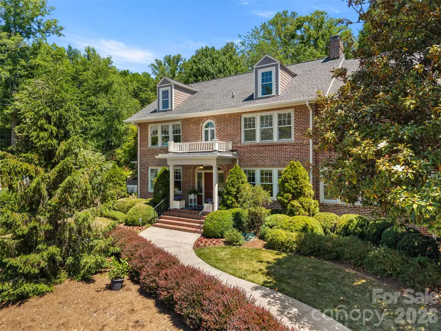 19 Blackwood Road, Asheville, NC 28804 - #3