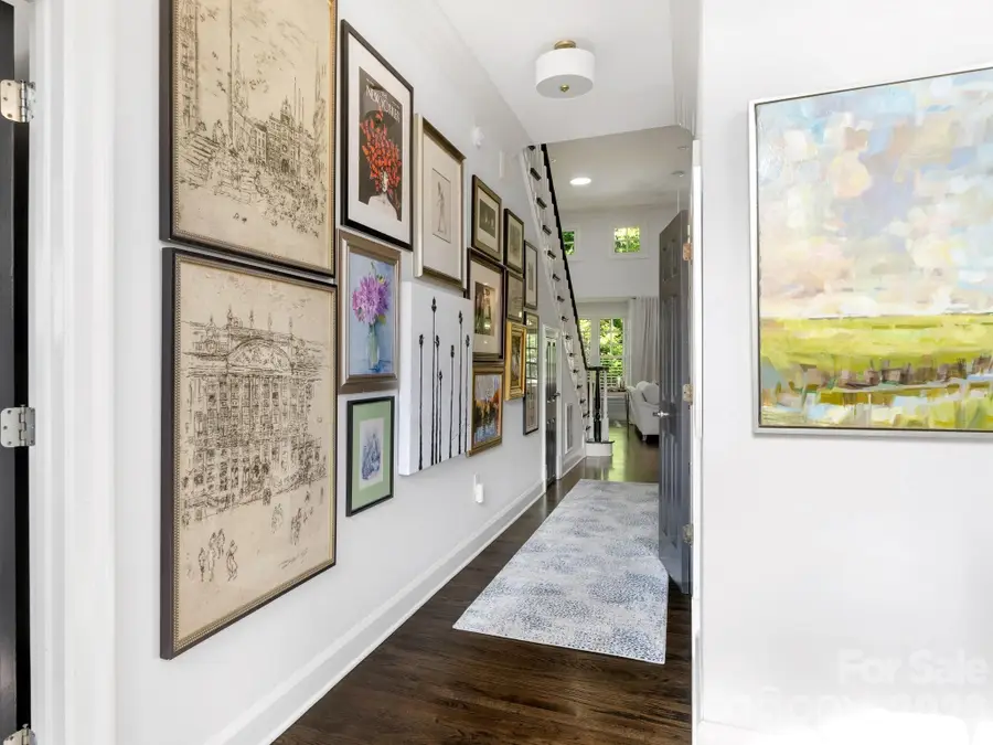 1232 Dilworth Crescent Row, Charlotte, NC 28203 - #3